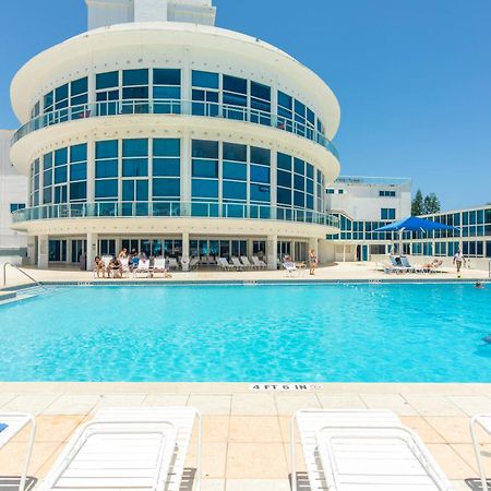 Girasole Suites Miami Beach Exterior foto