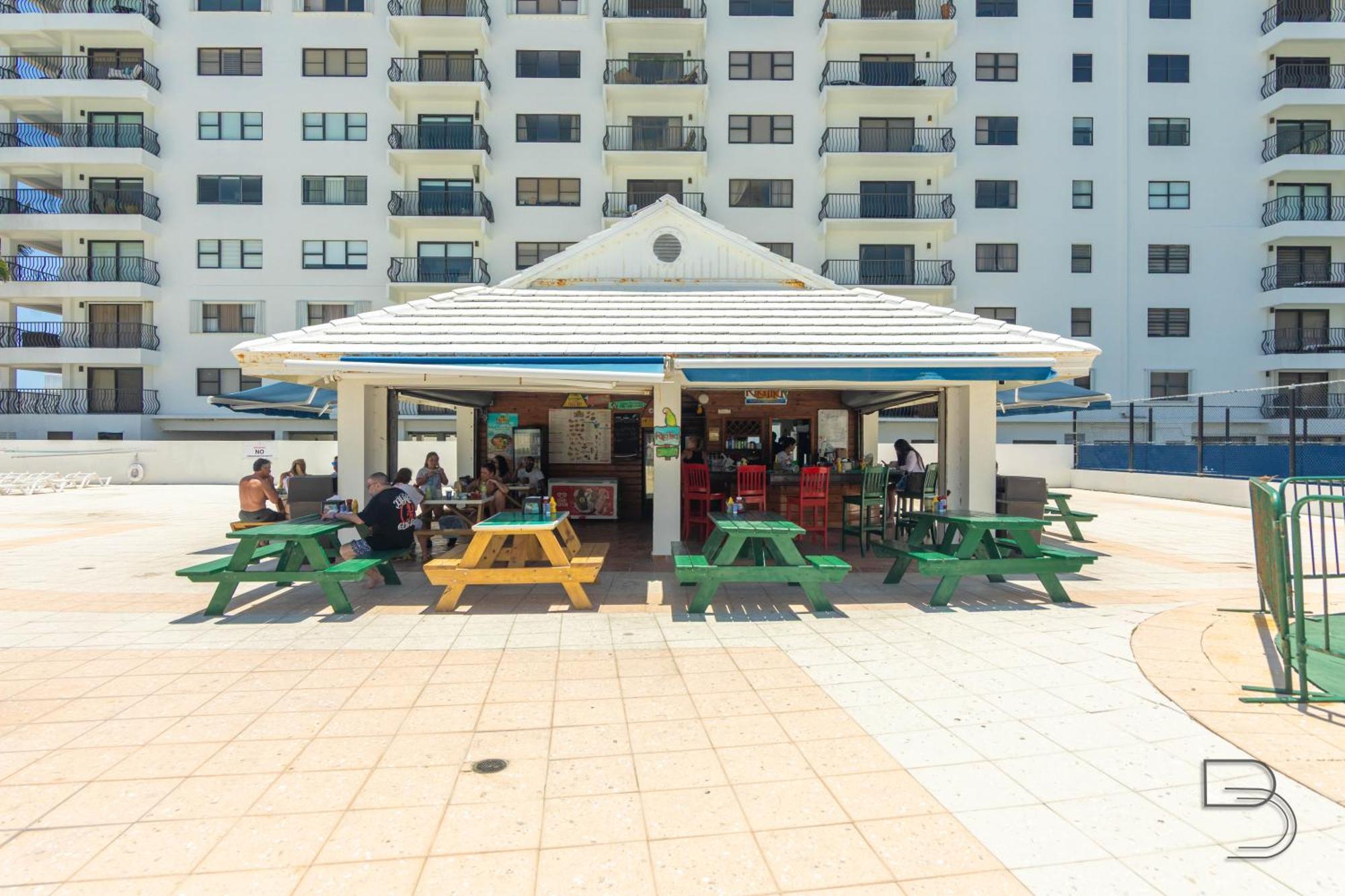 Girasole Suites Miami Beach Exterior foto